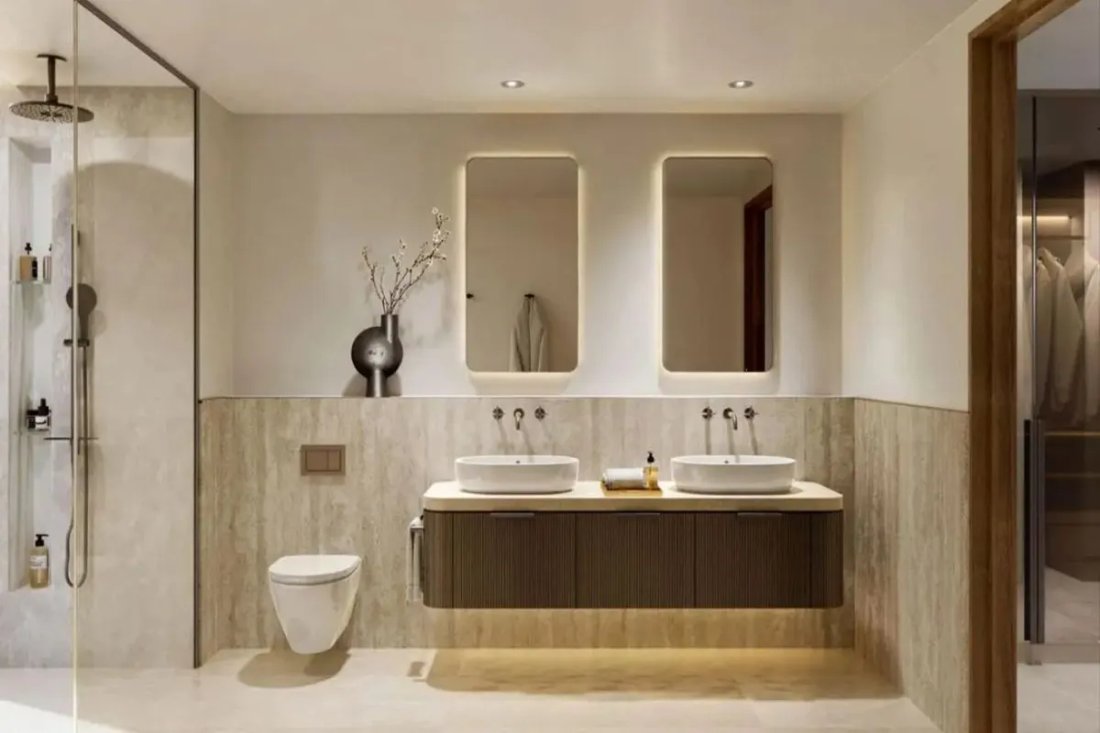 Apartment in Dubai, Dubai, United Arab Emirates 5 - 15863485
