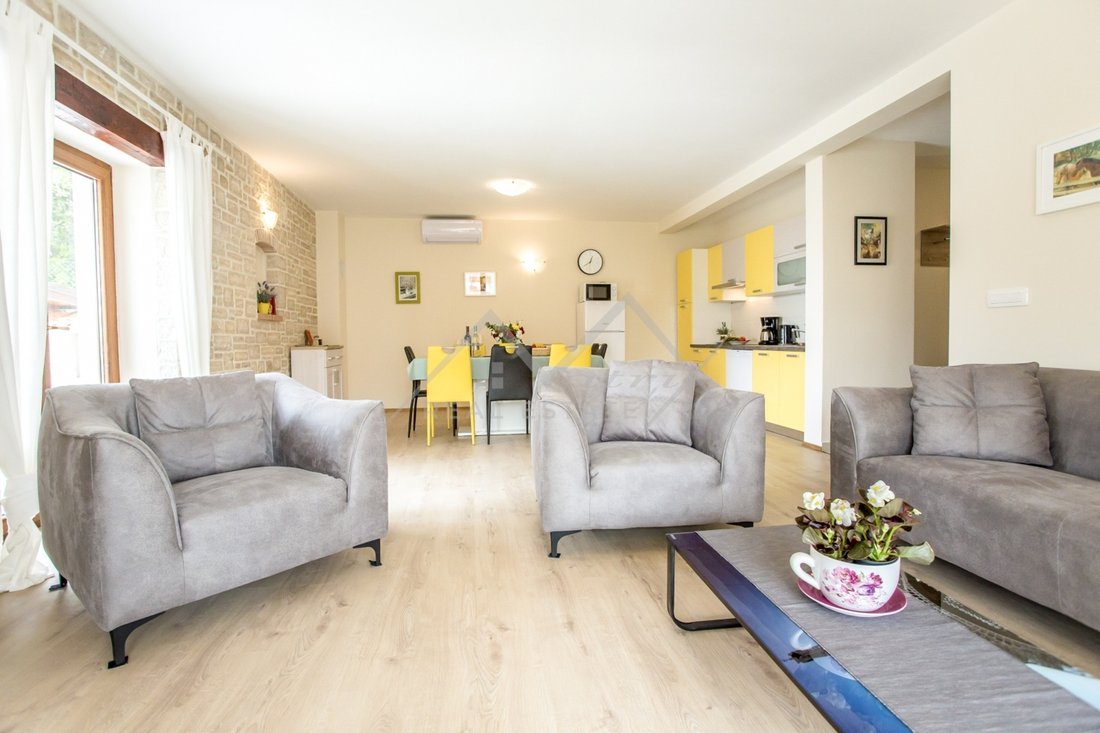 House in Porec, Istria County, Croatia 3 - 15865060