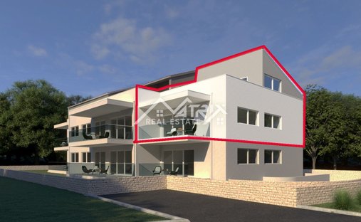 Apartment in Rovinj, Istria County, Croatia 1