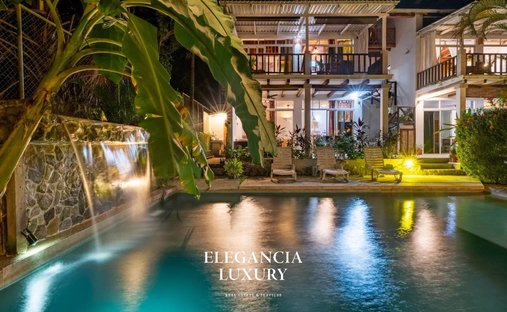 Playa Carmen, Provincia de Puntarenas, Costa Rica 1