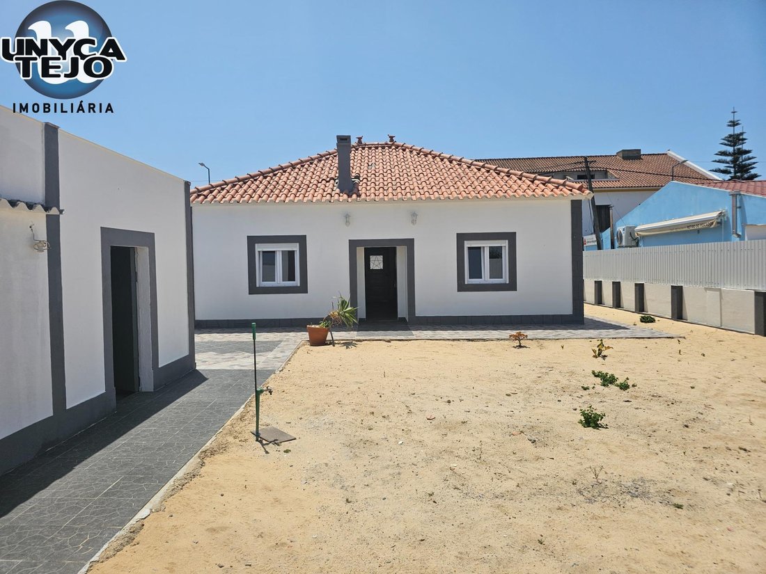Villa in Comporta, Setubal, Portugal 2 - 15116860