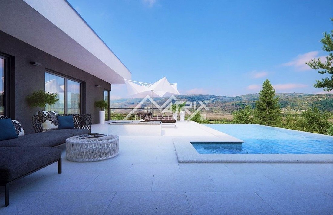 Land in Opcina Motovun, Istria County, Croatia 3 - 15865858