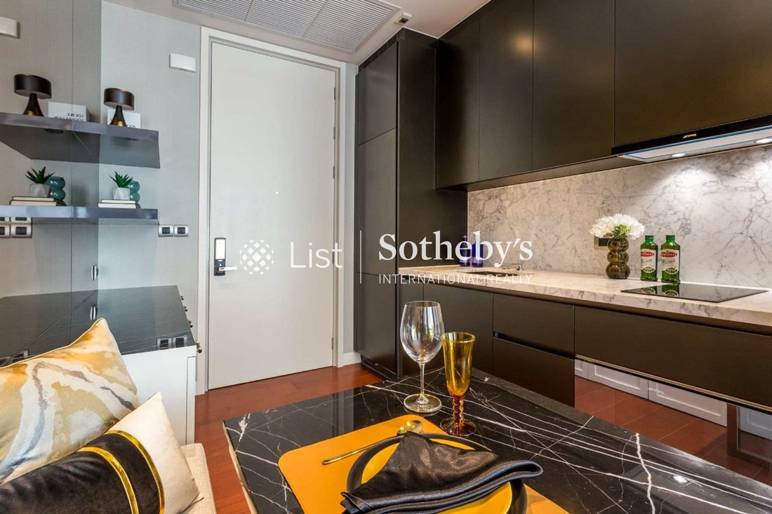 Condo in Bangkok, Krung Thep Maha Nakhon, Thailand 2 - 15862989
