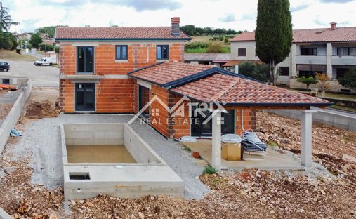 House in Porec, Istria County, Croatia 1