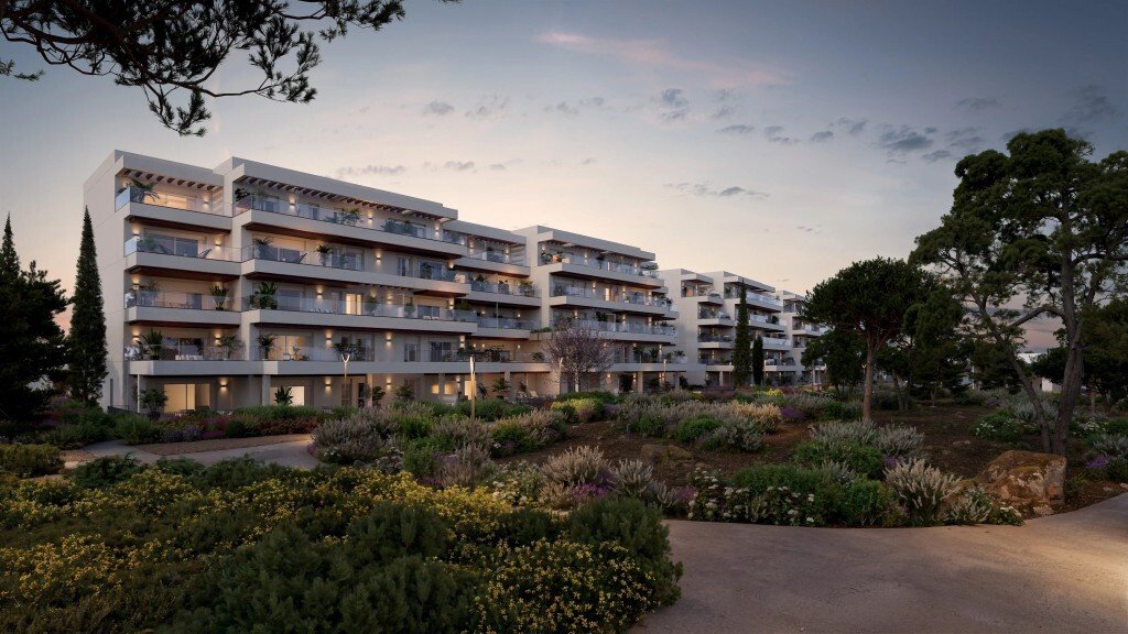 Apartment in Denia, Valencian Community, Spain 1 - 15864896