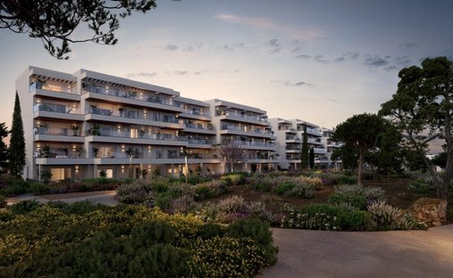 Apartamento en Denia, Comunidad Valenciana, España 1