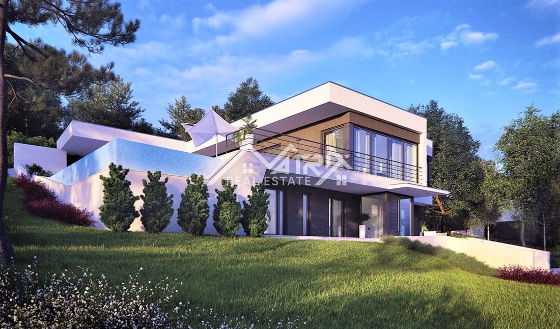 Land in Opcina Motovun, Istria County, Croatia 2 - 15865858