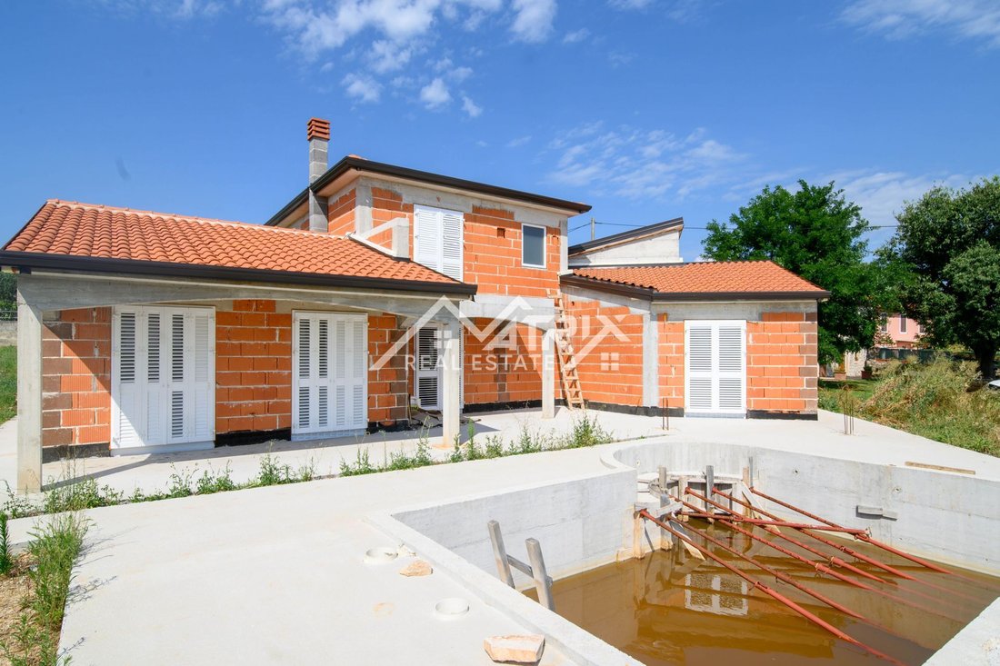 House in Buroli, Istria County, Croatia 1 - 15865853
