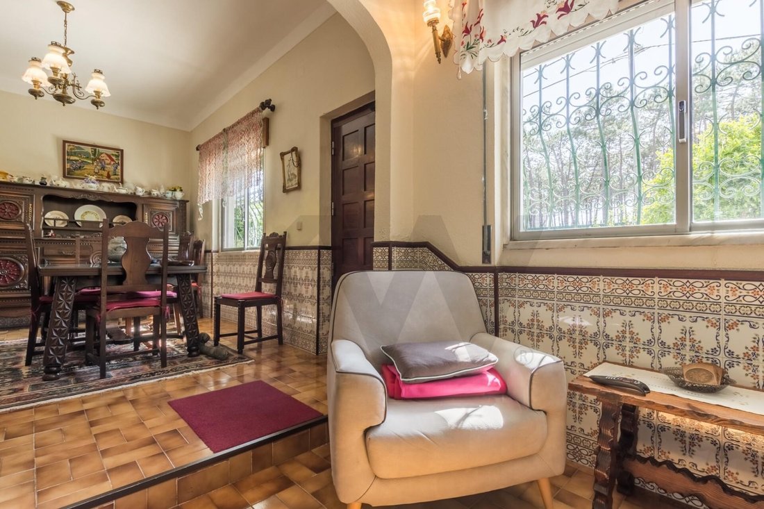 Townhouse in Charneca de Caparica e Sobreda, Setubal, Portugal 5 - 15866251