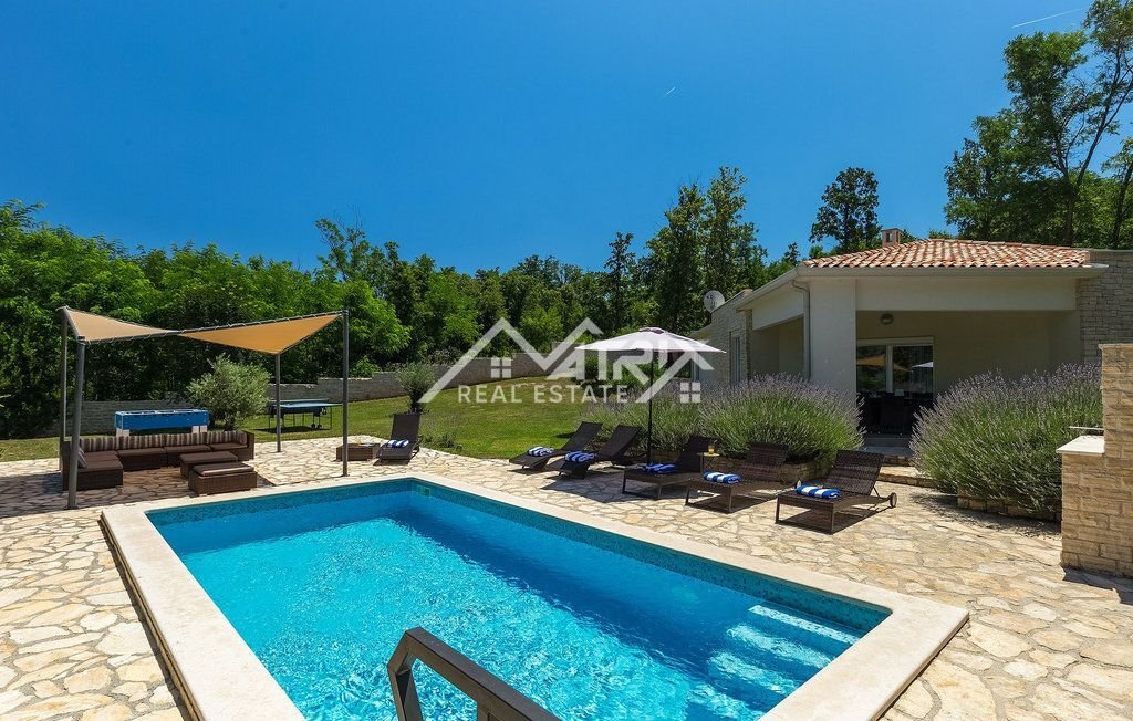 House in Labin, Istria County, Croatia 3 - 15864978