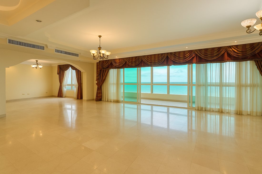 Apartment in Panama City, Panama, Panama 1 - 15865243