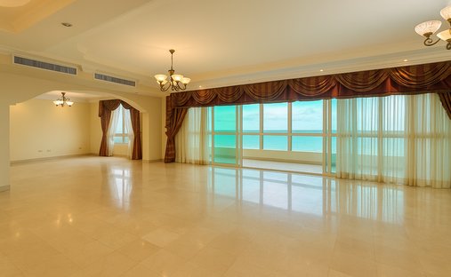 Apartment in Panama City, Panama, Panama 1