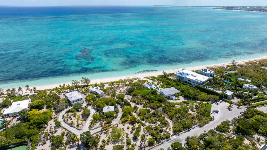 Land in The Bight Settlement, Caicos Islands, Turks and Caicos Islands 3 - 15866098