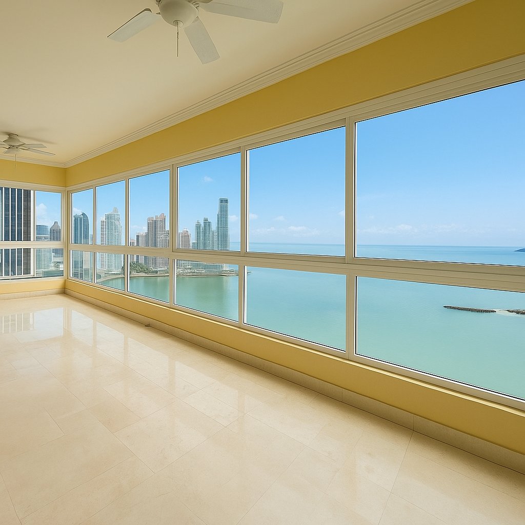 Apartment in Panama City, Panama, Panama 3 - 15865243