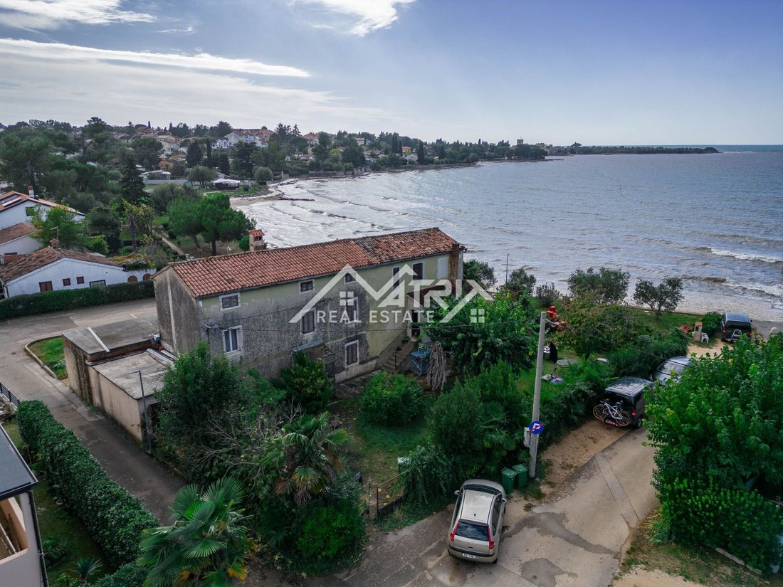 House in Novigrad, Istria County, Croatia 1 - 15865536