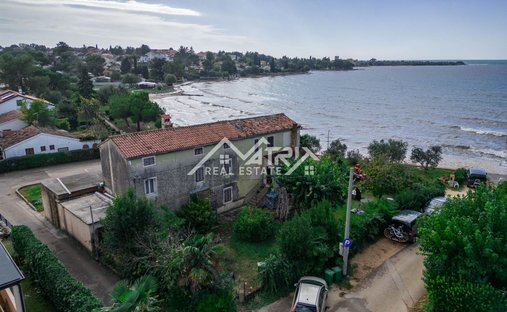 House in Novigrad, Istria County, Croatia 1