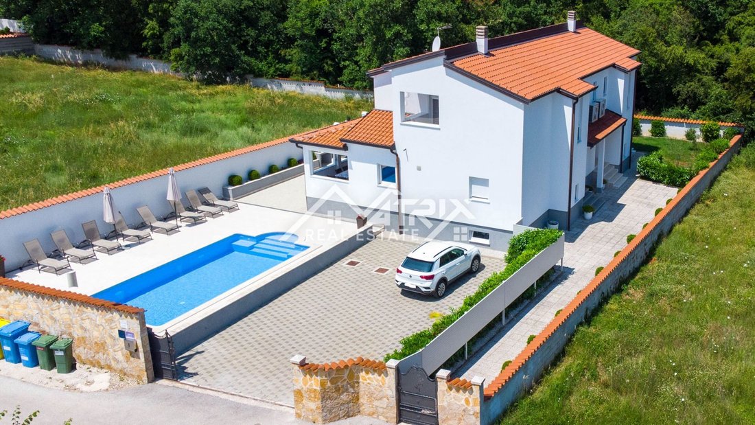 House in Porec, Istria County, Croatia 1 - 15865376