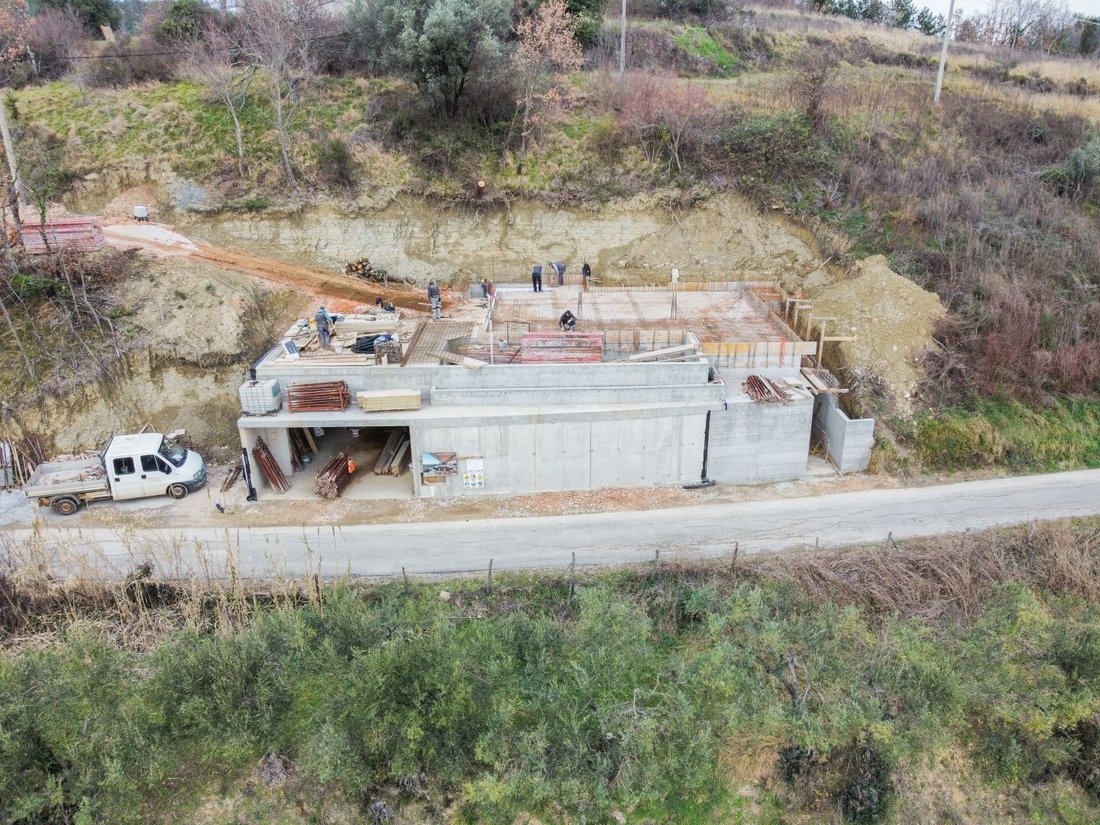 Villa in Krasica, Istria County, Croatia 4 - 15865379