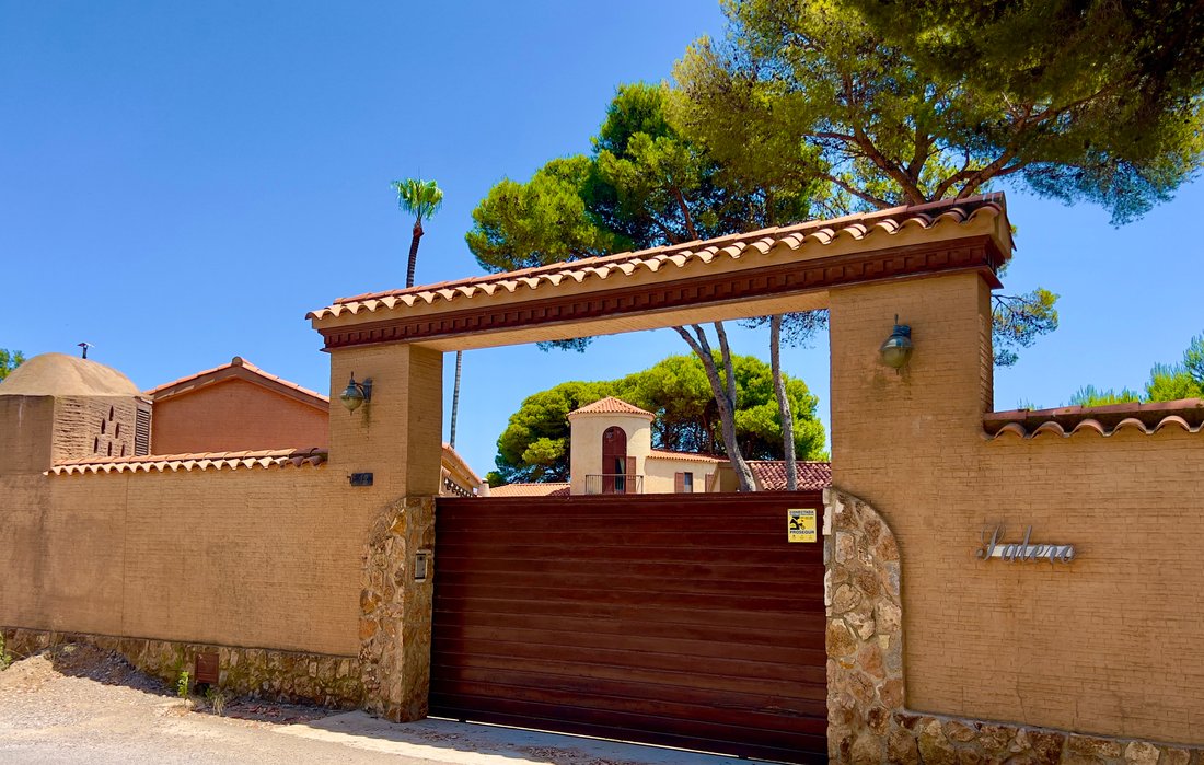 House in Cabanes, Valencian Community, Spain 5 - 15863660