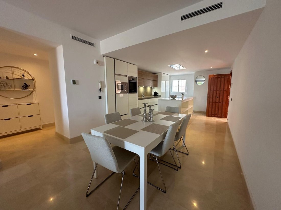 Apartment in Nueva Andalucia, Marbella, Spain 3 - 15863372