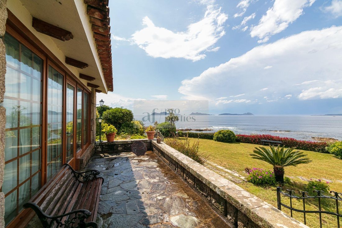 Chalet in Spain 1 - 12884863