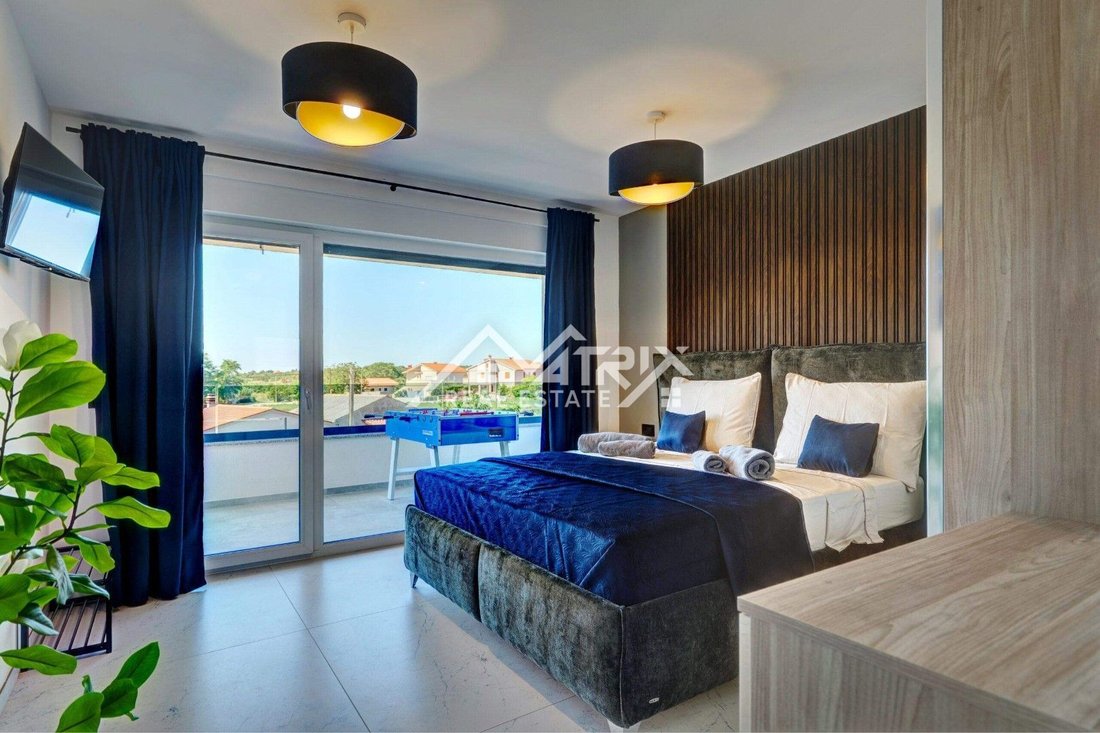 House in Marcana, Istria County, Croatia 5 - 15864935