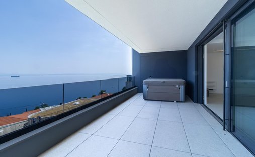 Apartment in Grad Opatija, Primorje-Gorski Kotar County, Croatia 1
