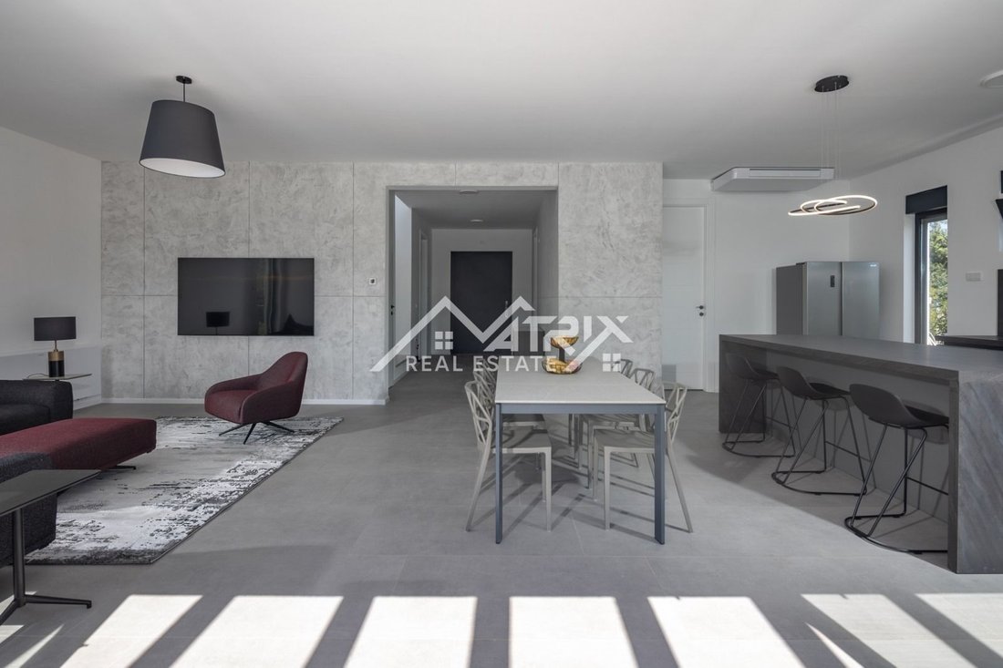 House in Svetvincenat, Istria County, Croatia 3 - 15865676
