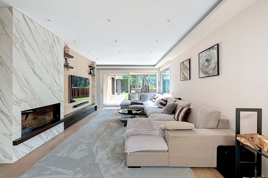 House in Escaldes-Engordany, Escaldes-Engordany, Andorra 3 - 15864211