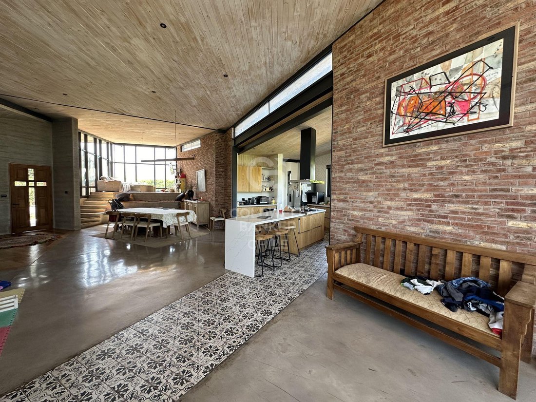 House in Colina, Santiago Metropolitan Region, Chile 4 - 15863531