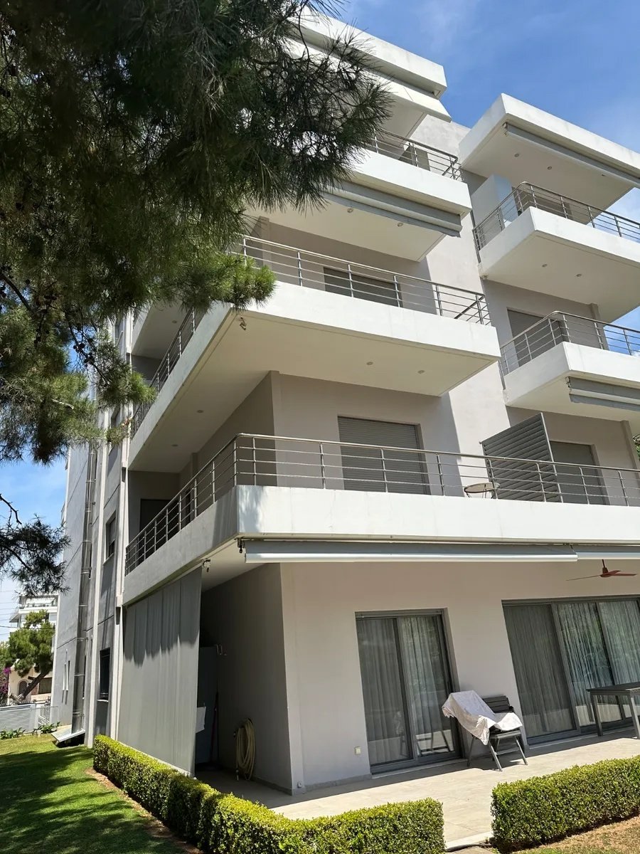 Apartment in Glyfada, Attica, Greece 2 - 15864146