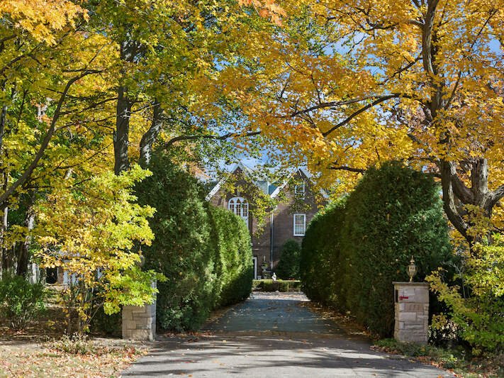 House in Lake Bluff, Illinois, United States 1 - 15865665