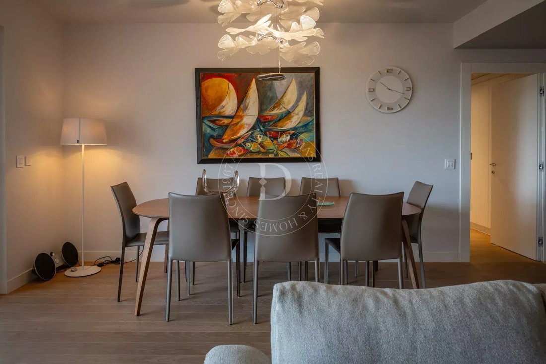 Apartment in Saint-Jean-Cap-Ferrat, Provence-Alpes-Côte d'Azur, France 5 - 15551846