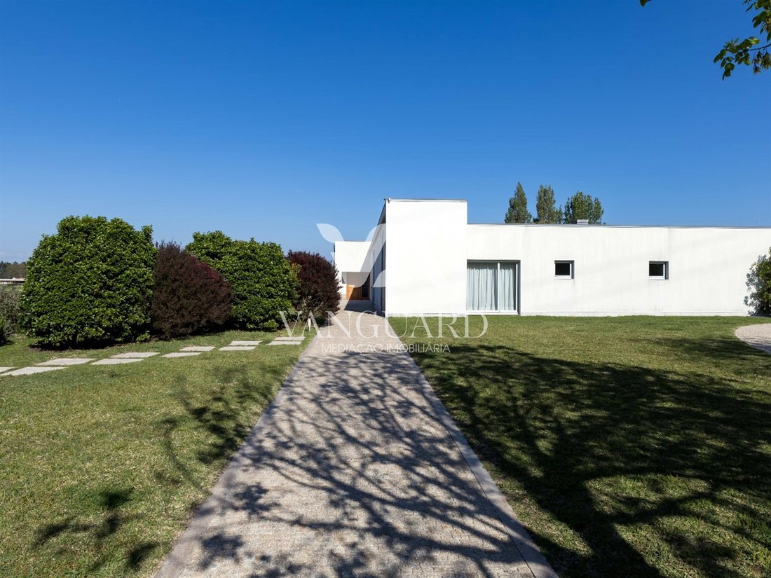House in Povoa de Varzim, Beiriz e Argivai, Porto District, Portugal 4 - 15864790