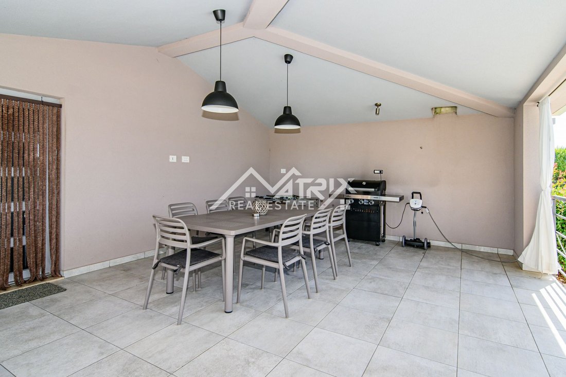 House in Svetvincenat, Istria County, Croatia 5 - 15865861