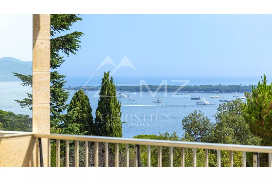 Apartment in La Californie, Cannes, France 1 - 15863612