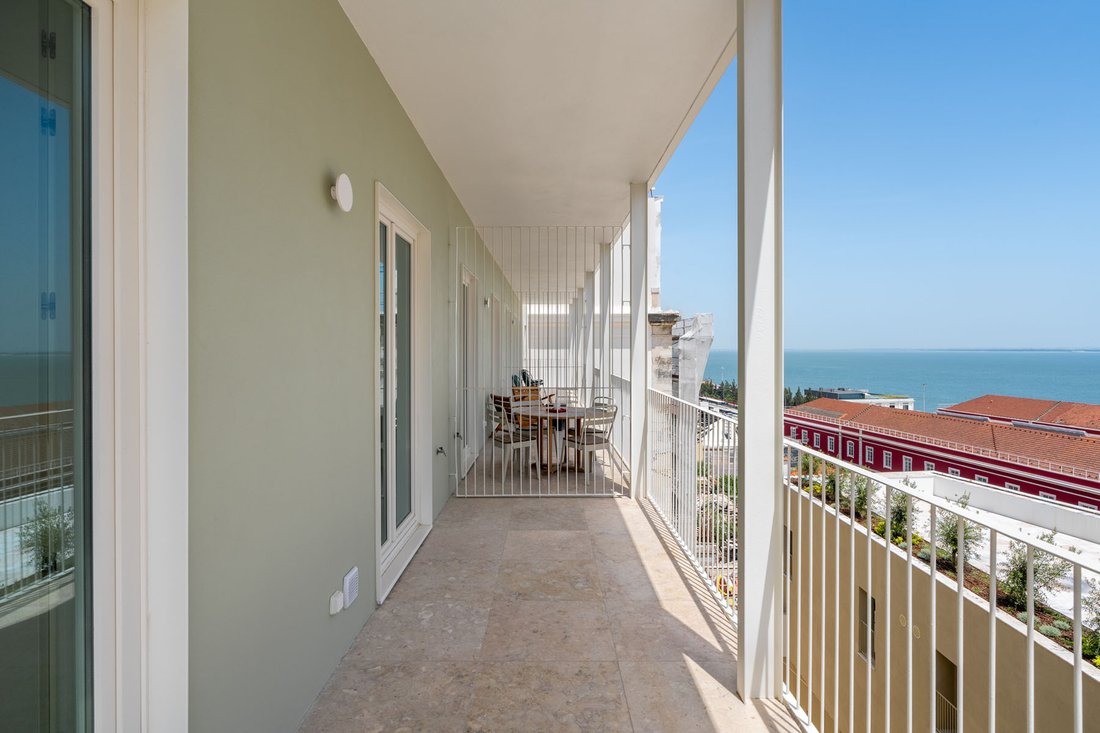 Apartment in Sao Vicente, Lisbon, Portugal 5 - 15509324