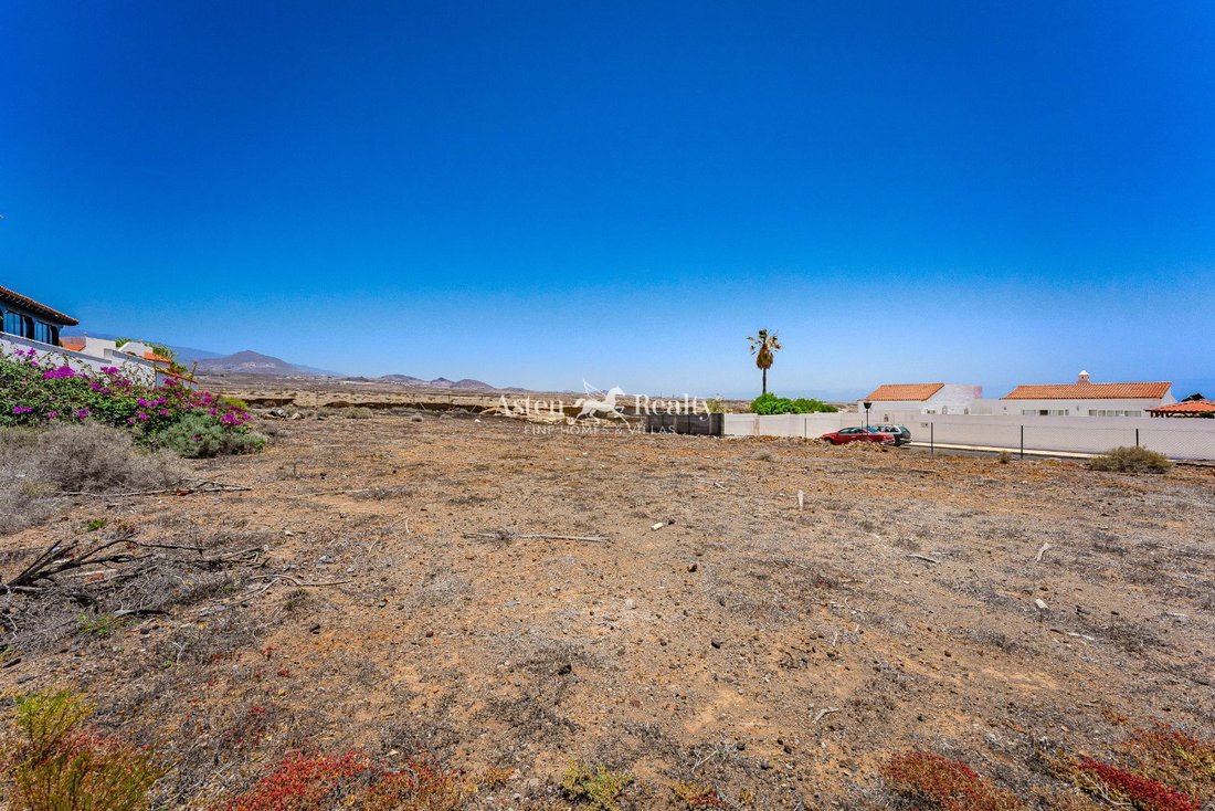 Finca in San Miguel de Abona, Canary Islands, Spain 3 - 15863792