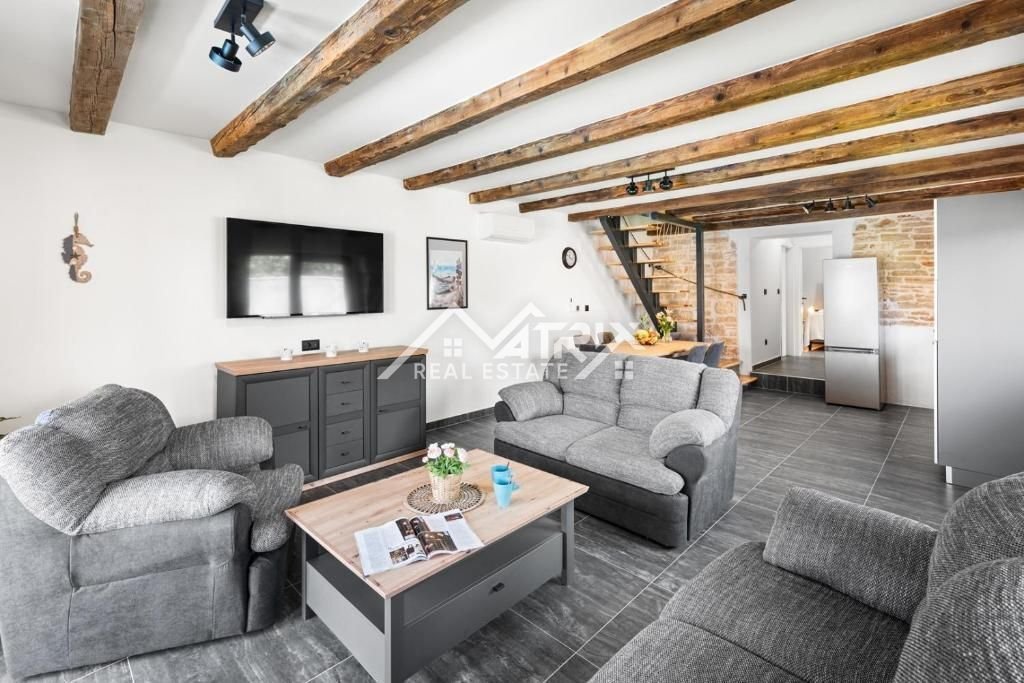 House in Porec, Istria County, Croatia 3 - 15865770