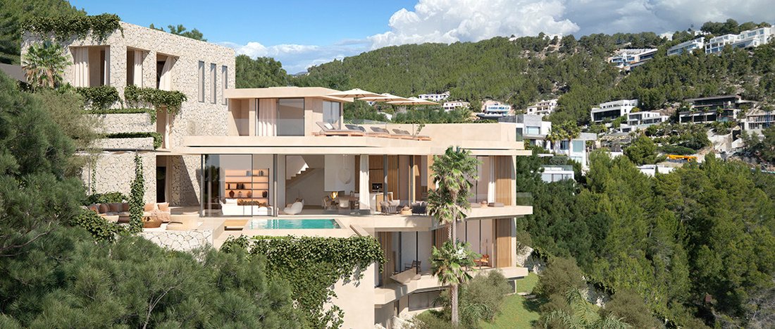 Land in Palma, Balearic Islands, Spain 4 - 15863955