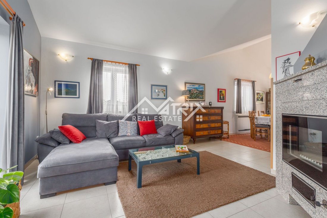 House in Porec, Istria County, Croatia 2 - 15865799