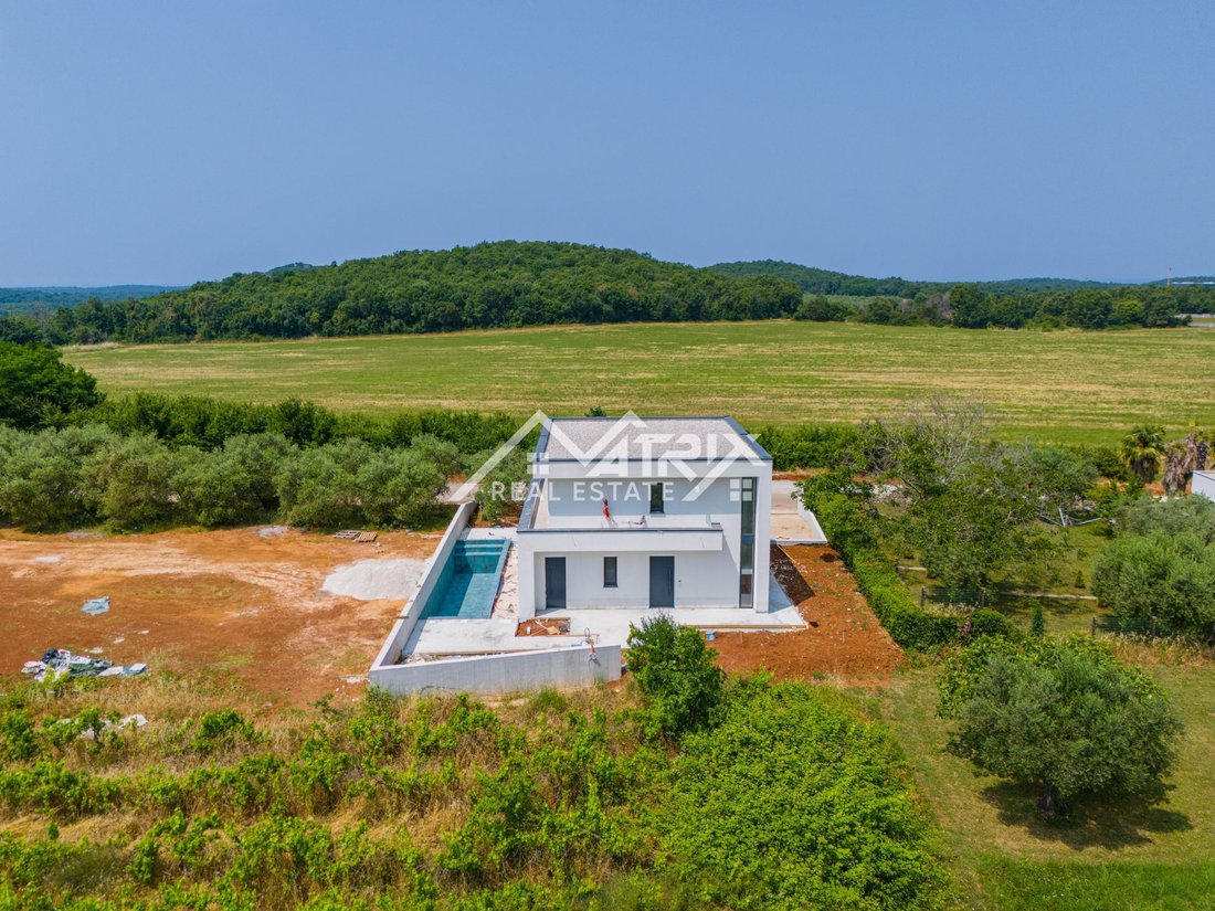 House in Porec, Istria County, Croatia 3 - 15864916