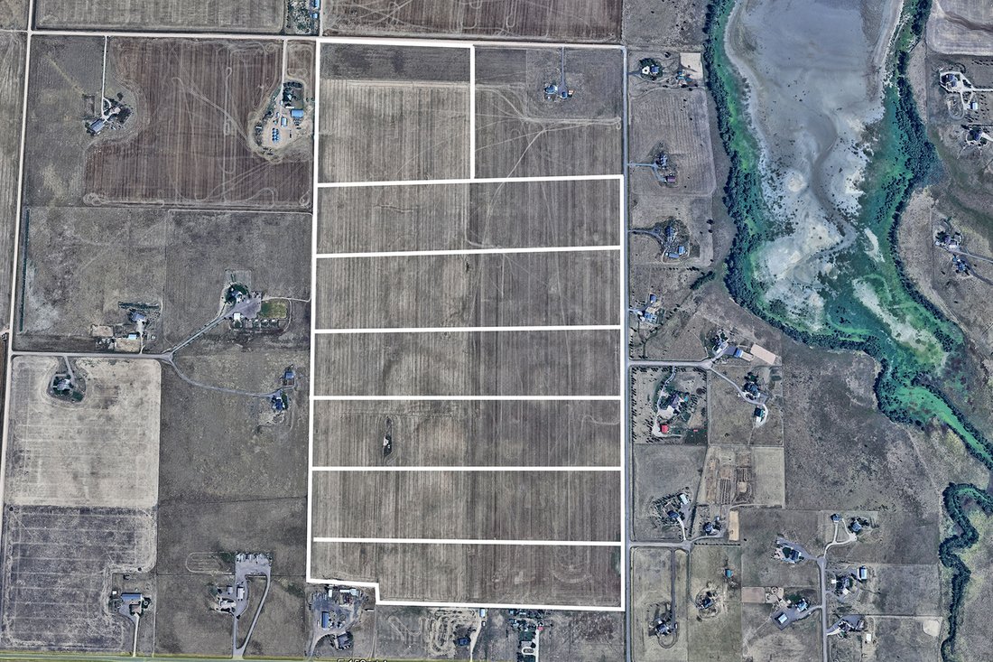Land in Commerce City, Colorado, United States 2 - 15866114