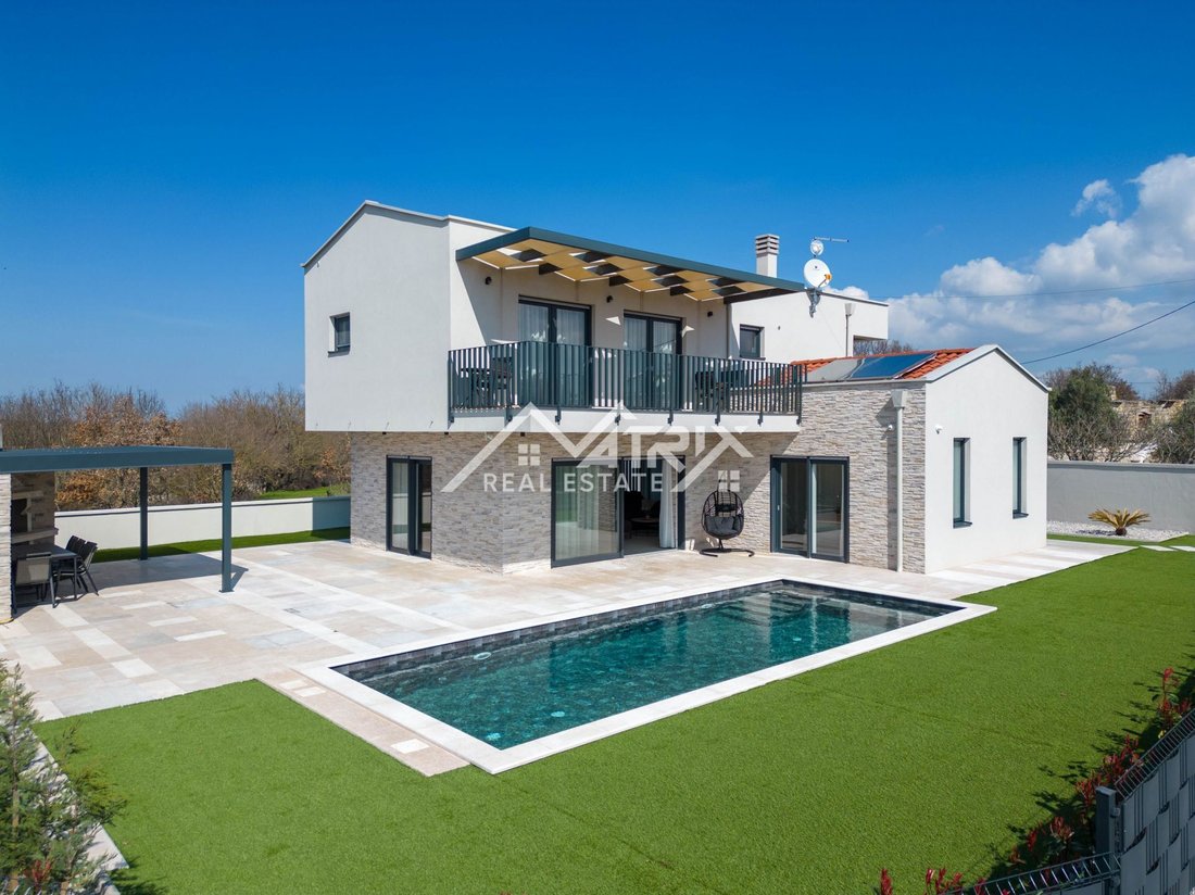 House in Porec, Istria County, Croatia 1 - 15864981