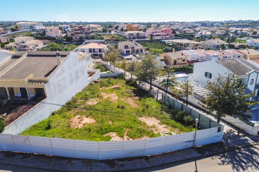 Land in Lagoa e Carvoeiro, Algarve, Portugal 2 - 14529232