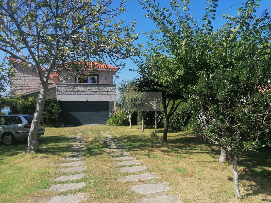 Chalet in Oia, Vigo, Spain 3 - 13122246