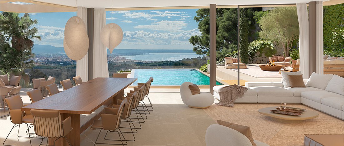 Land in Palma, Balearic Islands, Spain 2 - 15863955