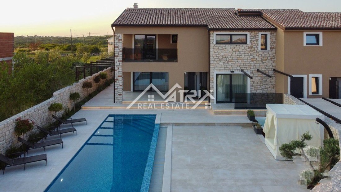 House in Novigrad, Istria County, Croatia 1 - 15865181