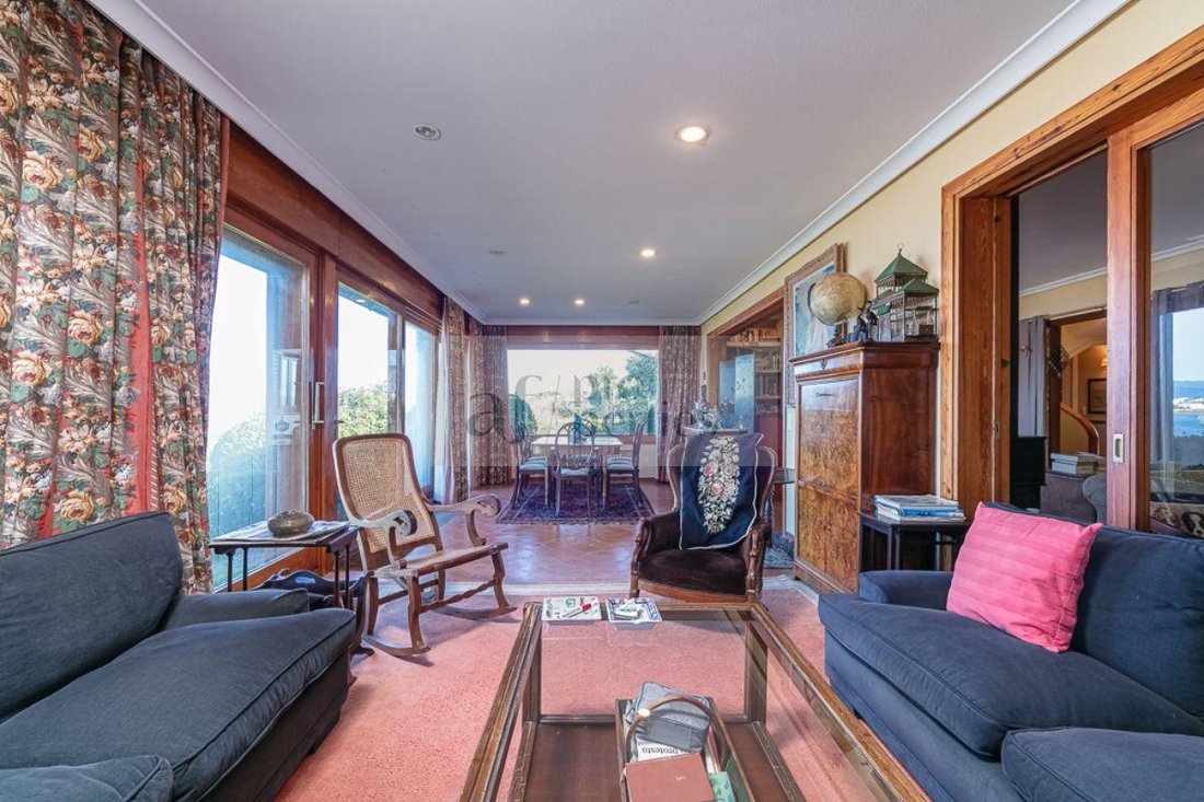 Chalet in Oia, Vigo, Spain 5 - 11696205