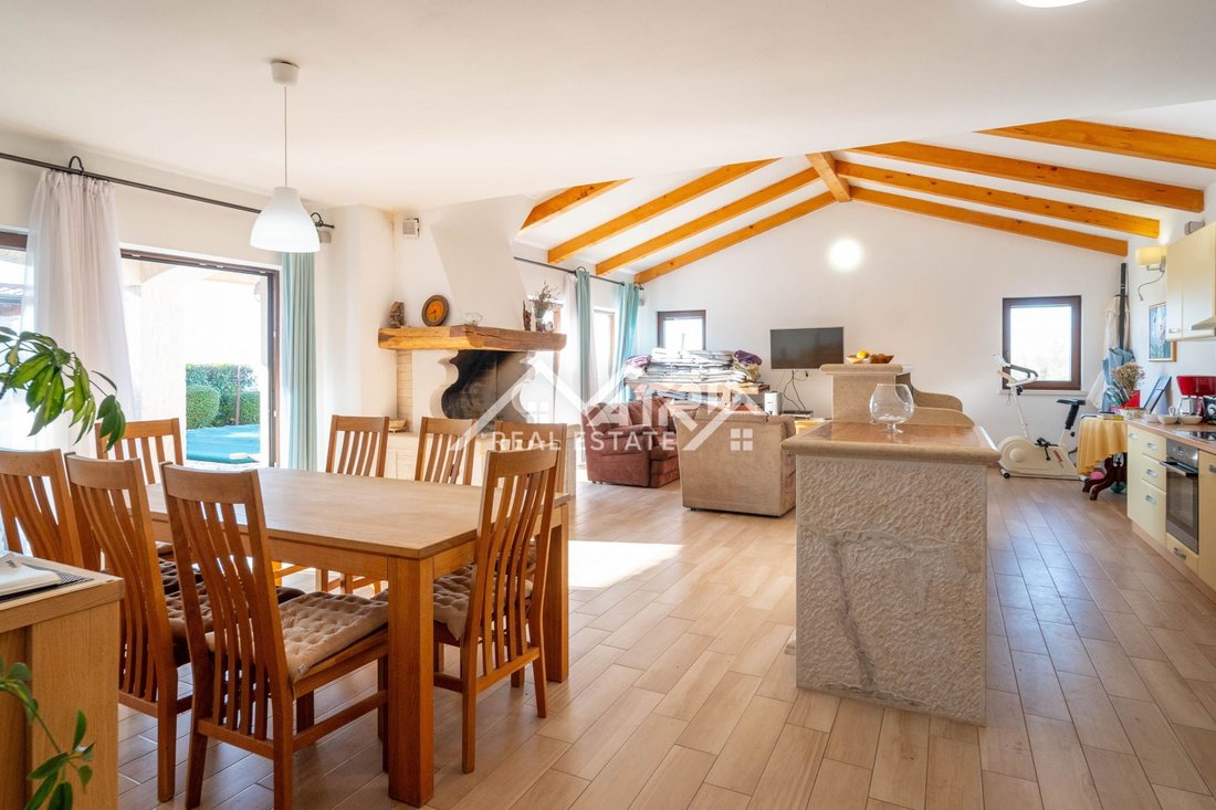 Maison à Poreč, Istrie, Croatie 2 - 15865816